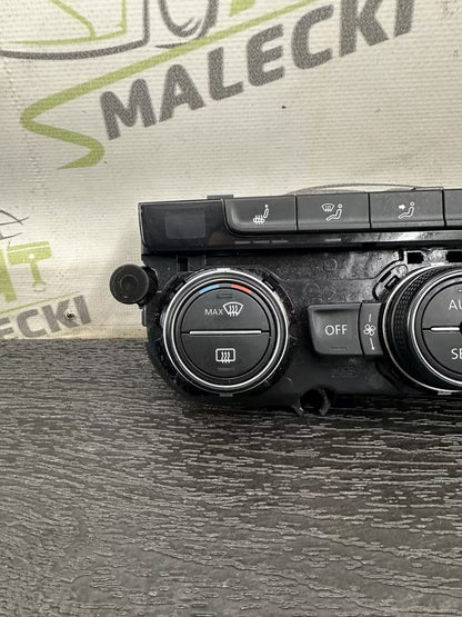 5G0907044R Klimabedienteil Klimaregler Vw Golf VII 7 5G Modell
