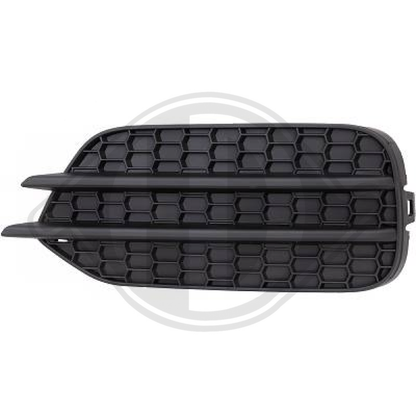 5N0853665F 9B9 LÜFTUNGSGITTER LI. TIGUAN, Nov 18 2255349