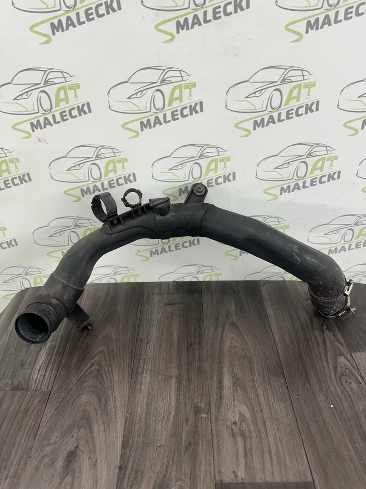 6R0145770H Ladeluftkühlerschlauch VW Polo V