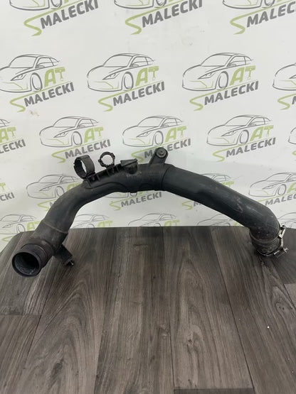 6R0145770H Ladeluftkühlerschlauch VW Polo V