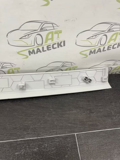 5G6867617 Verkleidung für VW Golf VII Modelle