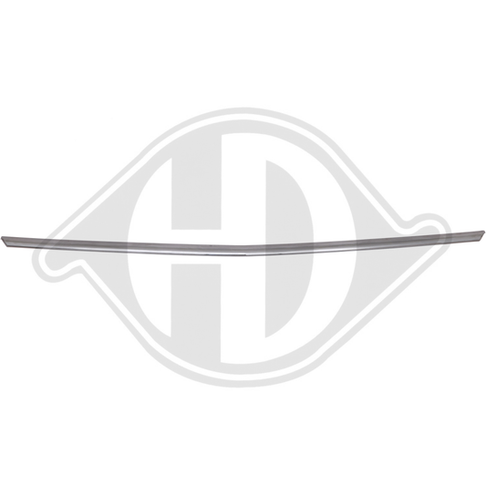 13264456 ZIERLEISTE KÜHL.INSIGNIA A für 2008->13   MITTLERER TEIL 1826047