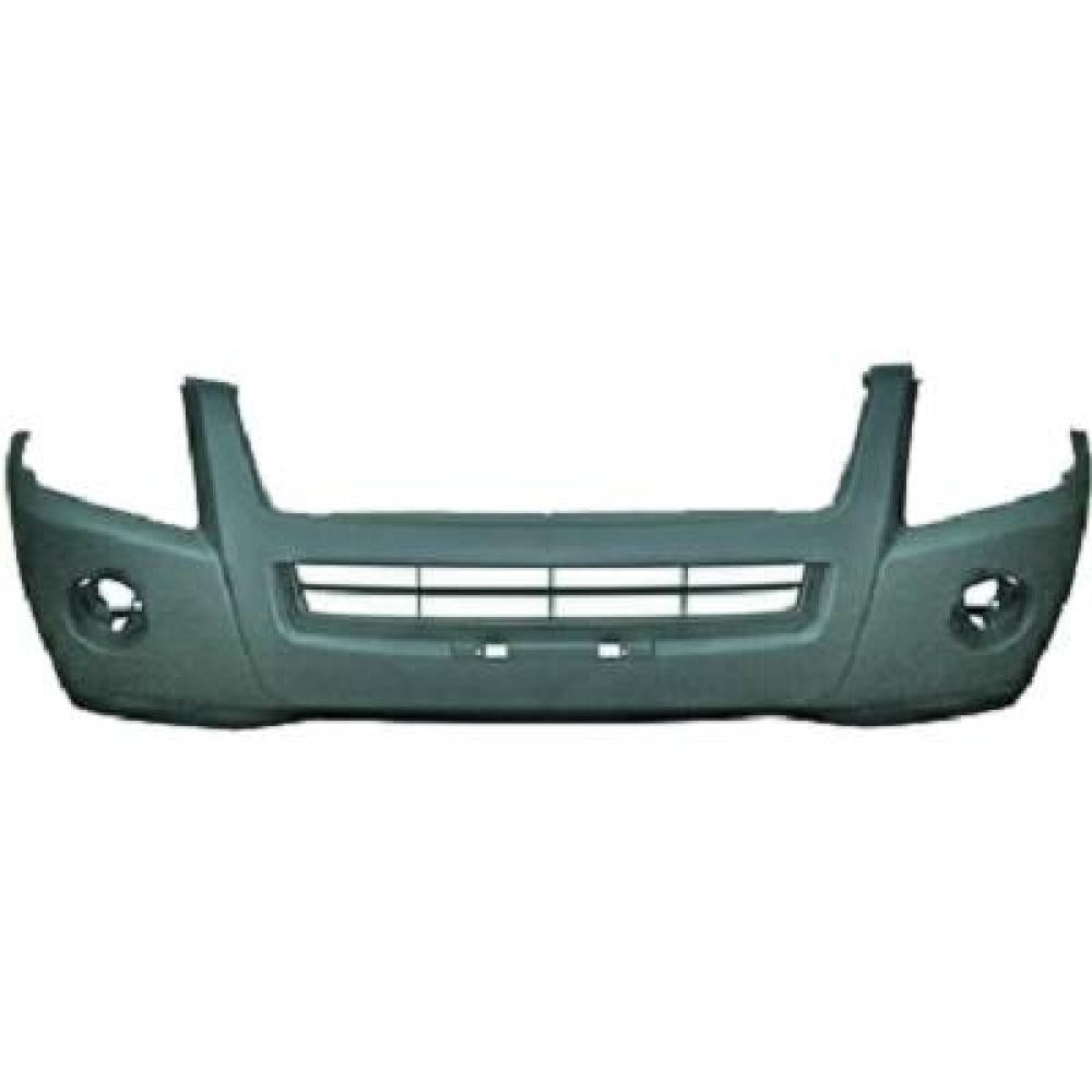 8-98158-611-0 Stoßstange vorne für ISUZU D-MAX I (TFR, TFS) 07-12 5403850