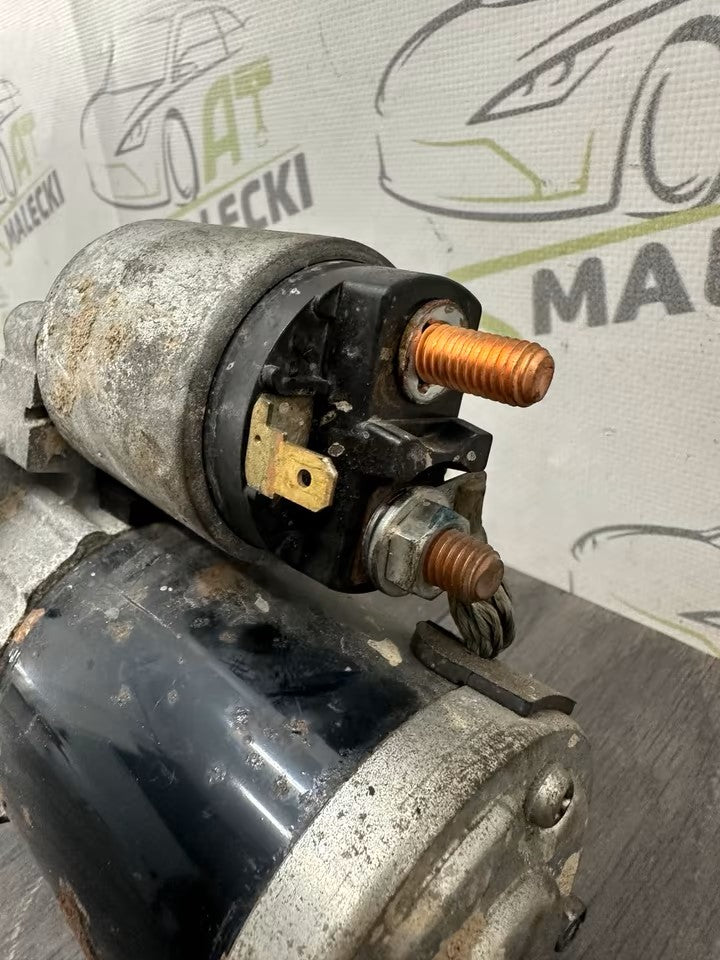 31100-51K0 Anlasser Starter Opel Agila B Suzuki Splash EX 1,2 Ben