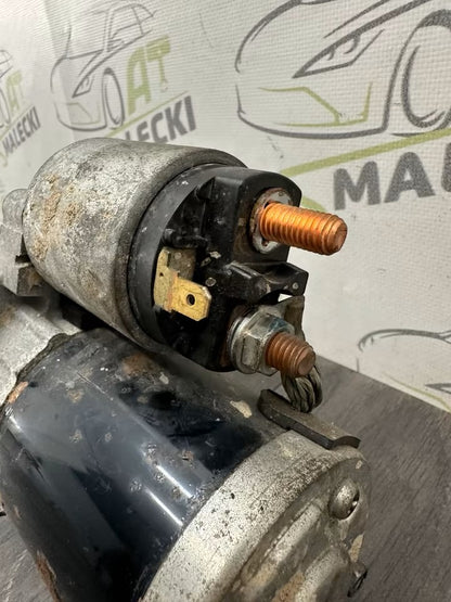 31100-51K0 Anlasser Starter Opel Agila B Suzuki Splash EX 1,2 Ben