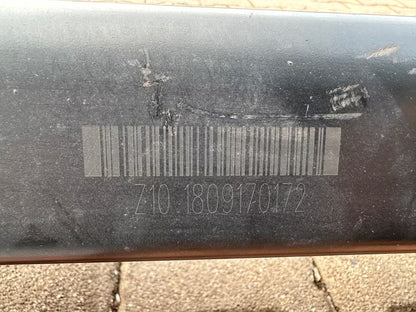 Hinterachse Achse Hinten Original Kia Rio IV 4 Modelle