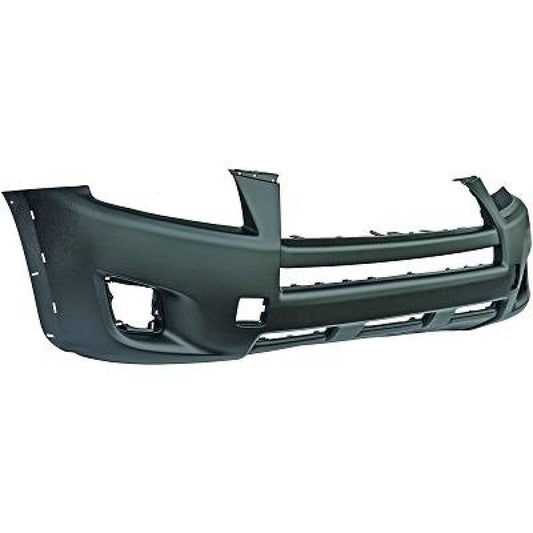 5211942972 Stoßstange vorne für TOYOTA RAV 4 III (_A3_) 09-02.10             GRUND 6687151