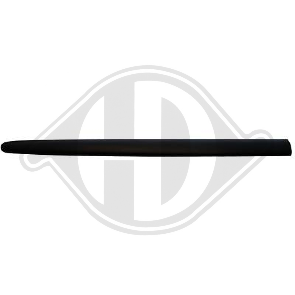 8545Q7 TÜRLEISTE VORNE LI. P.206, 98-06     AUCH 206+  09->> 4225521