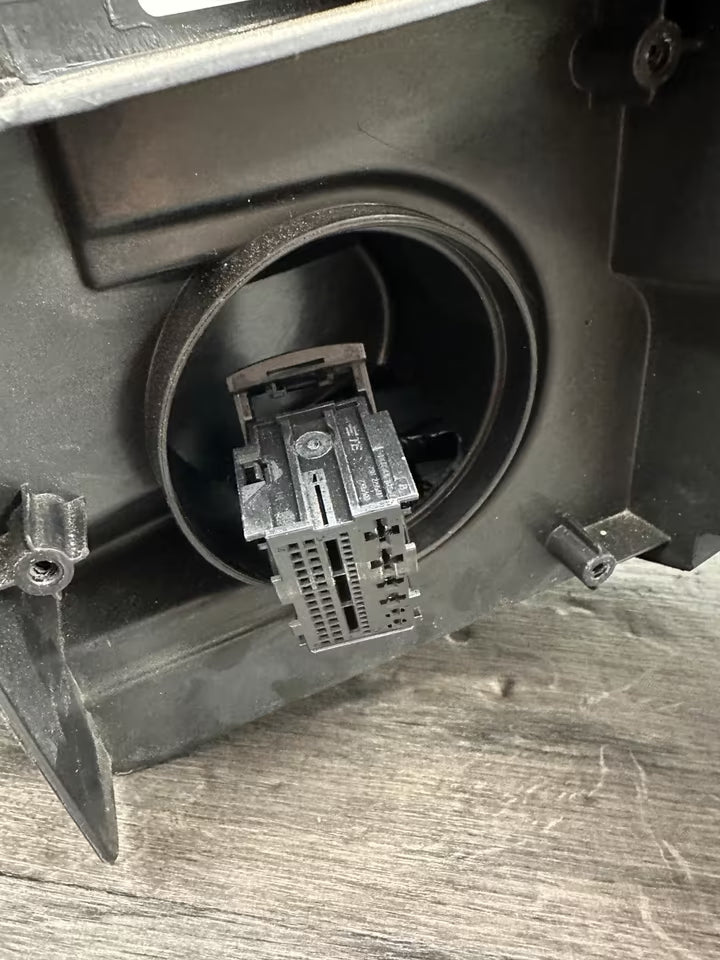 11B941035N LED Scheinwerfer Links Vw ID4 Id.4 Modell 2023