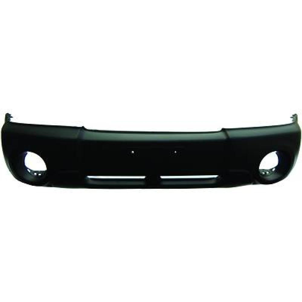 57704SA000 Stoßstange vorne für SUBARU FORESTER (SG_) 2002-2005 6240051