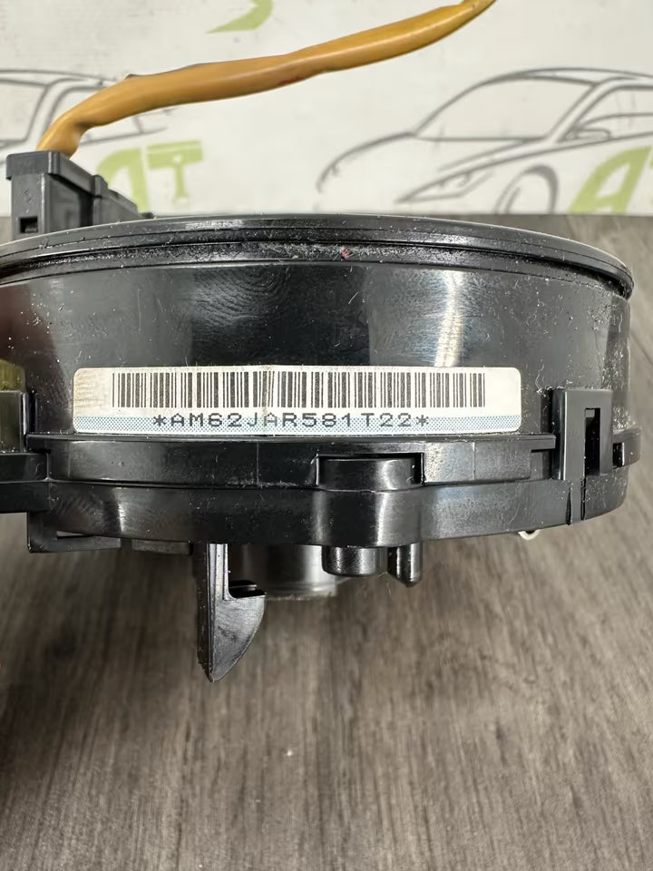 Schleifring Wickelfeder Lenkrad Opel Agila B Modell 137039-H325