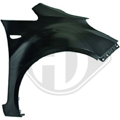 663211K050 KOTFLÜGEL RE.        iX20; BJ. 11->> 6806906