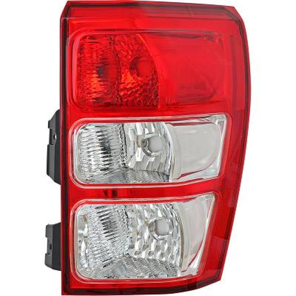 3565065J20000 RÜCKLEUCHTE RE. GD VITARA, 05-14            NUR 5-TÜR 6433092