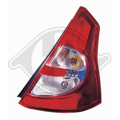 8200734824 RÜCKLEUCHTE RE.   SANDERO, 08->> 4455090