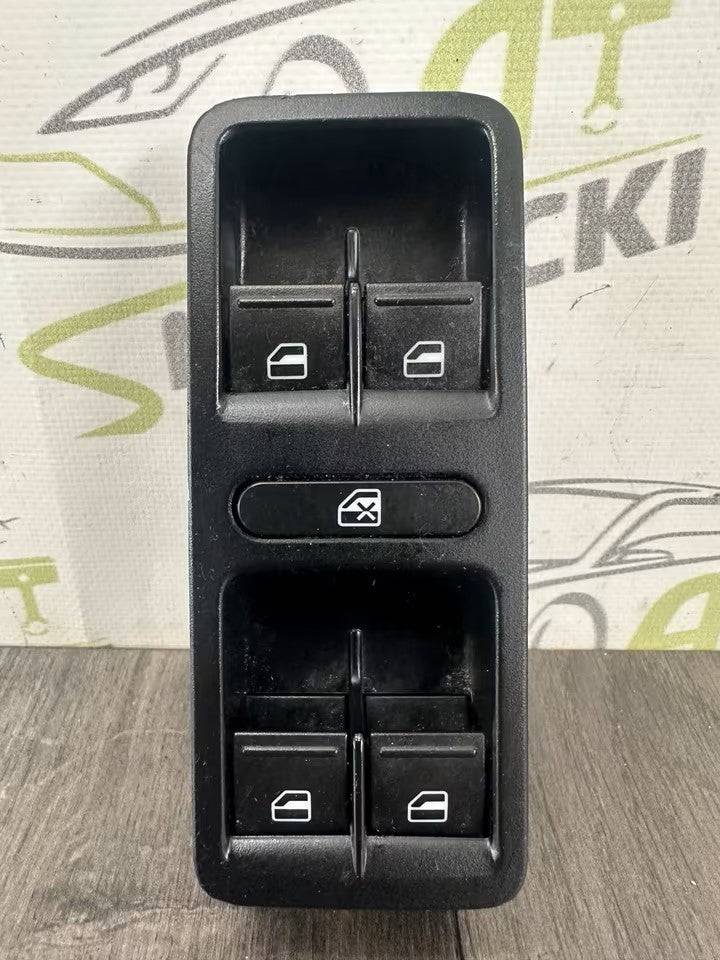 6R0867255K Fensterheberschalter für VW Polo 6R