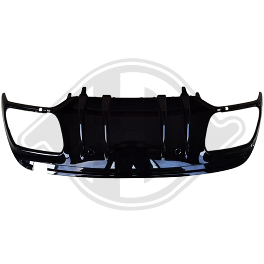 A   205 885 46 03 SPOILER  HINTEN      W205, 2019->> 1673567