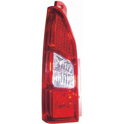 6350FH RÜCKLEUCHTE LI.  BERLINGO, 08-12         AUCH PARTNER 4013693
