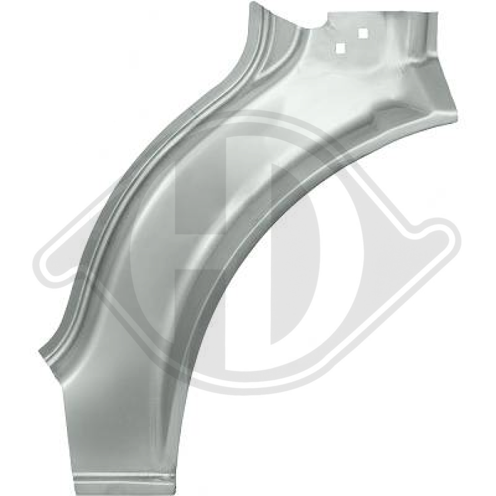 RADLAUF-TEILSTK. V. T5/T6, 03->> 9418012