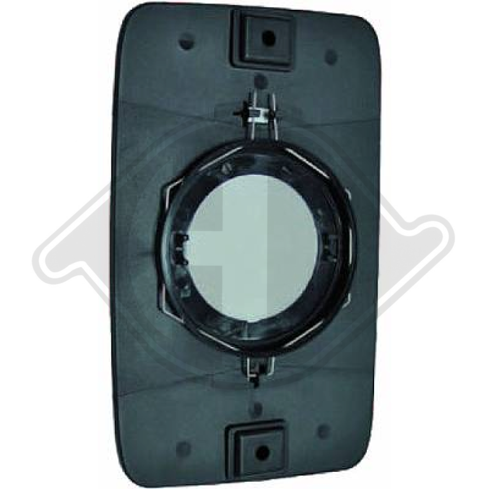 8151H4 SP.GLAS RE/LI      DUCATO, 94-99 3481026
