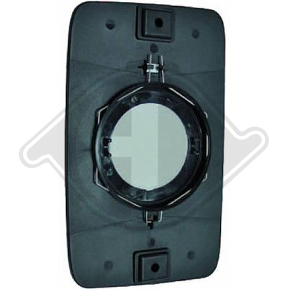 8151H4 SP.GLAS RE/LI      DUCATO, 94-99 3481026