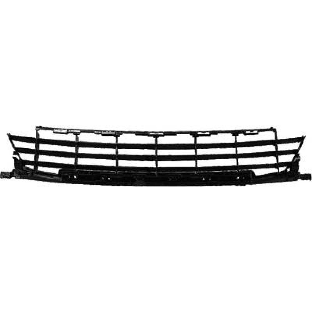 7414QF STOßST.GRILL       P. 207, 06-09               UNTEN, 4226245
