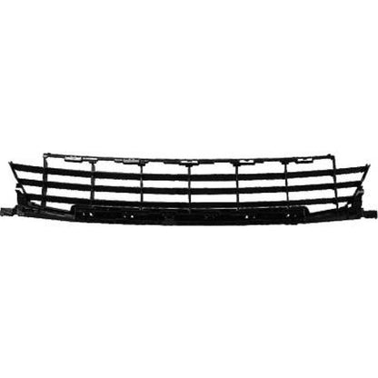 7414QF STOßST.GRILL       P. 207, 06-09               UNTEN, 4226245