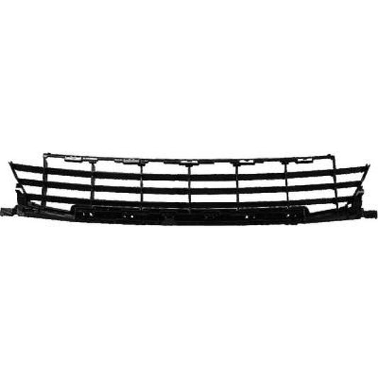 7414QF STOßST.GRILL       P. 207, 06-09               UNTEN, 4226245