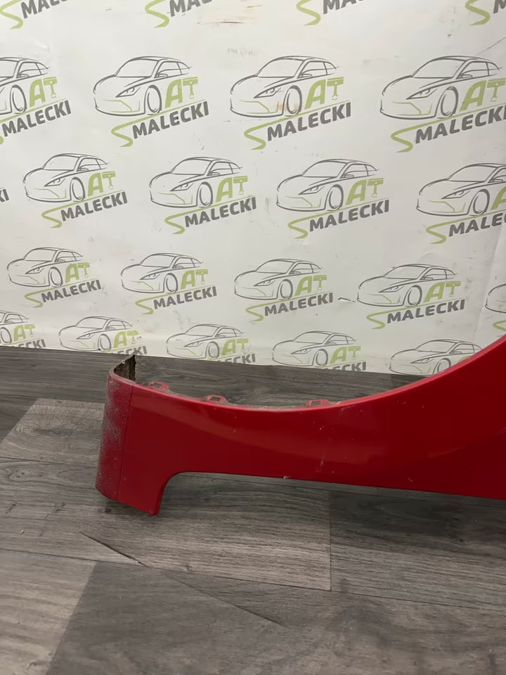 66311-B9000 Original Kotflügel Links Hyundai I10 i10 BA X2R