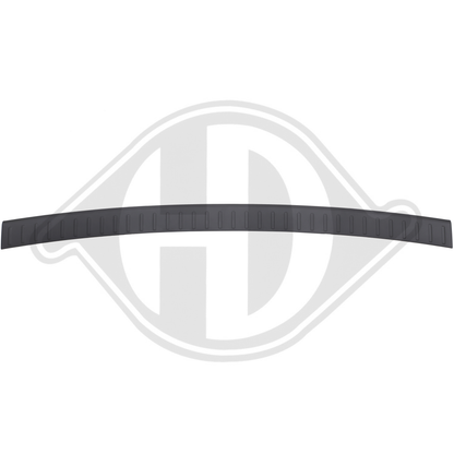 7E0808133A 9B9 BLENDE STOßST.HI.   VW T6, 15->>  FZG. MIT HECKTÜREN, 2274169