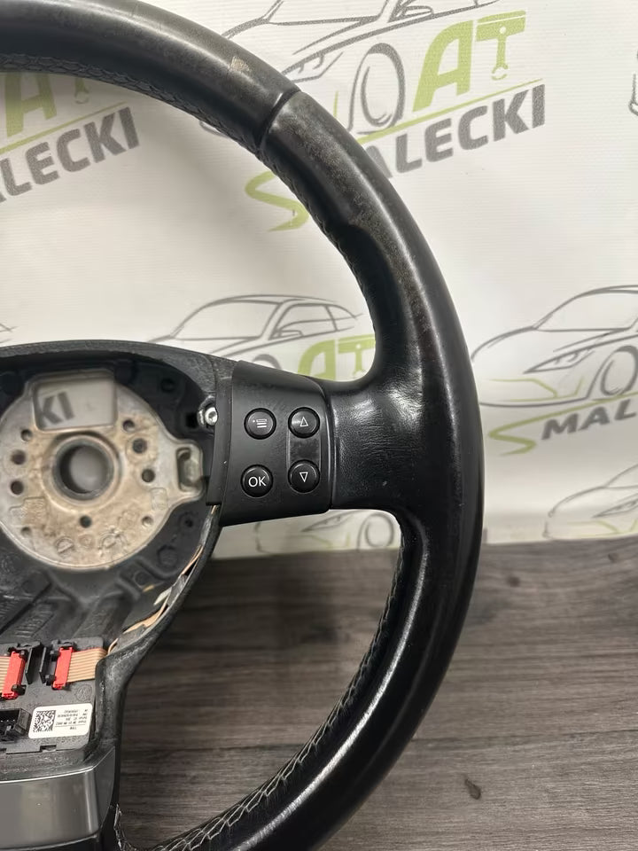 1Q0419091K Lenkrad Multifunktionslenkrad VW Tiguan 5N Modell