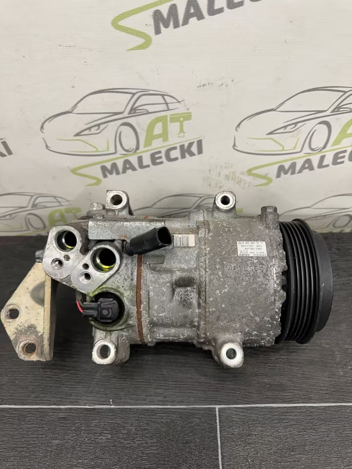 A0022301311 Klimakompressor Kompressor Mercedes W169 W245 Modelle