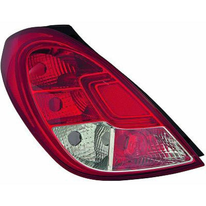 924014P500 RÜCKLEUCHTE LI.      i 20, Dez 14 6806191