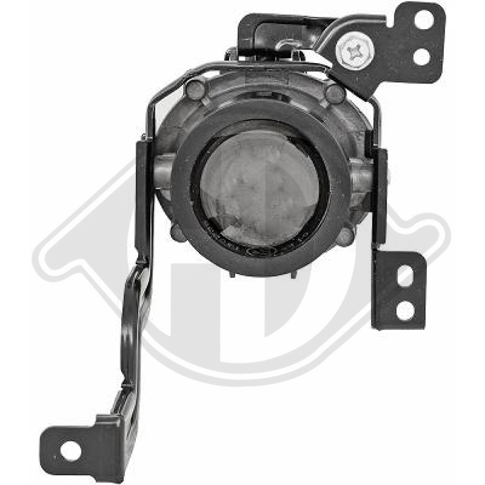 92201-G4000 NEBELSCHEINWERFER LI. I30, 17--> 6837087