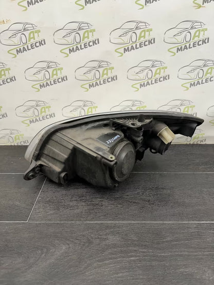 5J1941018B Scheinwerfer Rechts Linse Skoda Fabia 5J Roomster 5J7