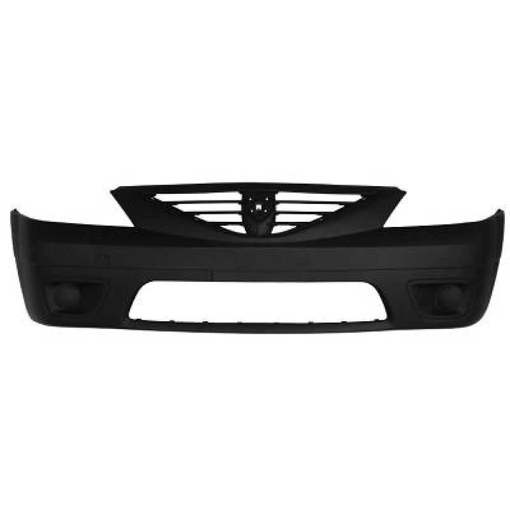 6001549312 Stoßstange Stoßfänger für RENAULT LOGAN I Kombi (KS) LOGAN I (LS) 06-08 4420651