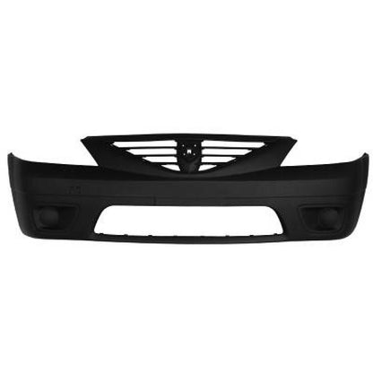 6001549312 Stoßstange Stoßfänger für RENAULT LOGAN I Kombi (KS) LOGAN I (LS) 06-08 4420651