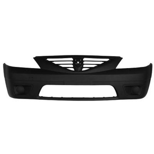 6001549312 Stoßstange Stoßfänger für RENAULT LOGAN I Kombi (KS) LOGAN I (LS) 06-08 4420651