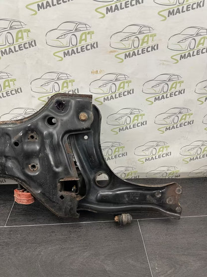 6R0199315 Vorderachse Achse Vorne Vw Polo 6R Ibiza 6J komplett
