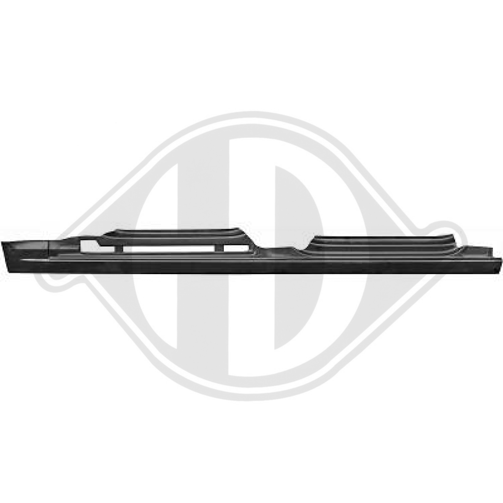 SCHWELLER RE.       CADDY, 04-15     FÜR CADDY "MAXI" 9444062