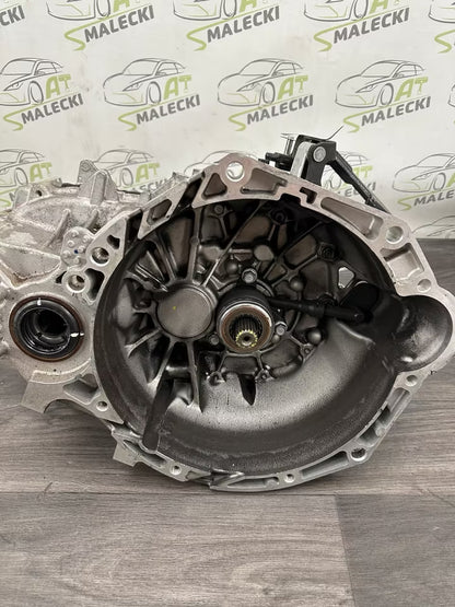 BD76NB Getriebe 6-Gang Schaltgetriebe Hyundai Bayon 2400km 1,0 B