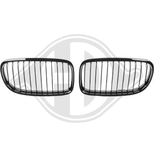 DESIGNGRILL SET    E90/91, 08-12   SPORT-PERFORMANCE 1216842