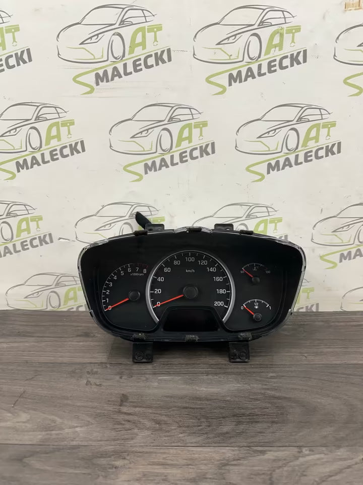 94003-B9020 Tacho Kombiinstrument Hyundai i10 II BA Modell