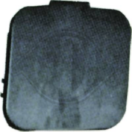 51 11 8 160 399 ABSCHL.KAPPE VO.  BMW E38, 95-01 1242061
