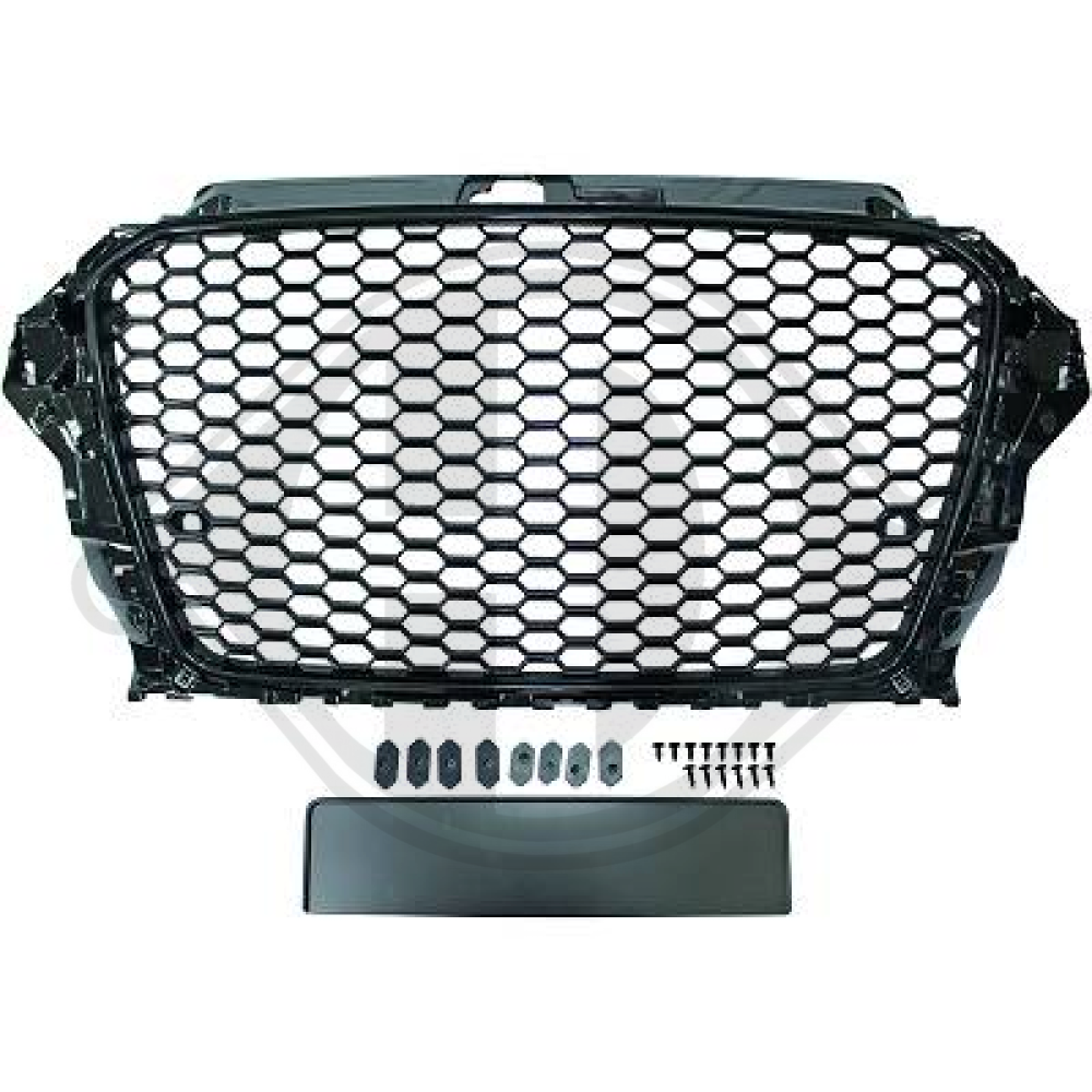 SPORTGRILL             A3, 12-16     RENNSPORT-OPTIK, 1033241
