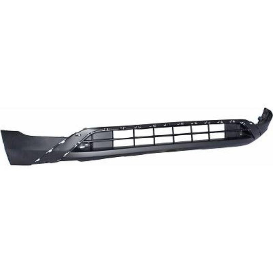 2GM805903B 9B9 STOßSTANGE VORN   T-CROSS, 19-01.2024    UNTERES TEIL 2360052