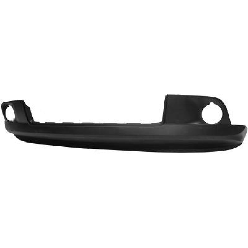 K1JT41RXFAA FRONTSPOiLER     CHEROKEE, 08->> 2612461