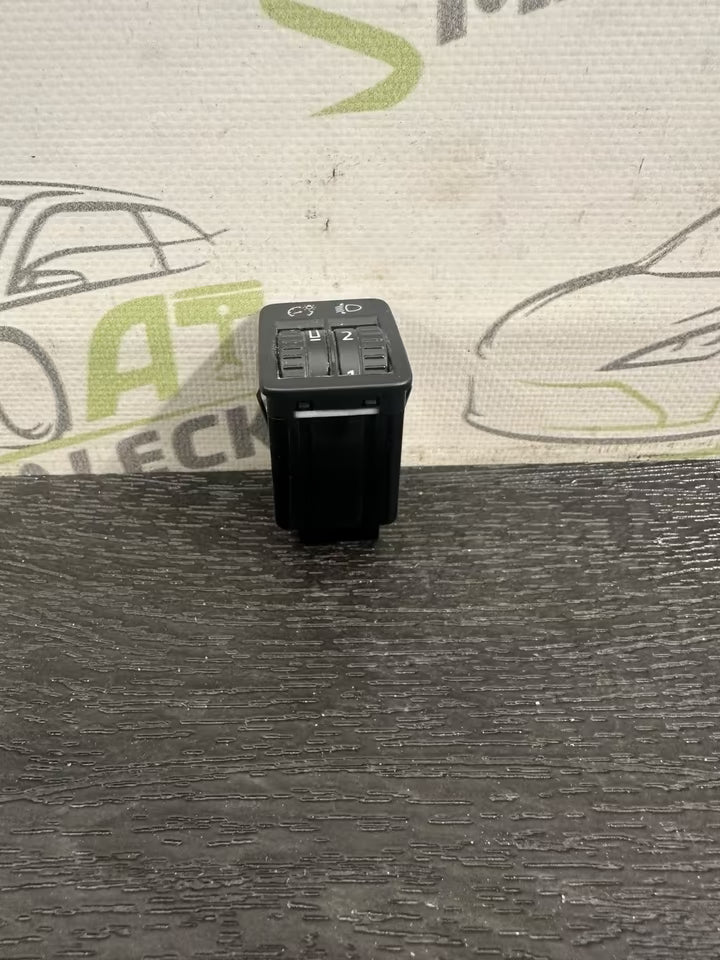 3C0941333A Schalter Leuchtweitenregler VW Passat B6
