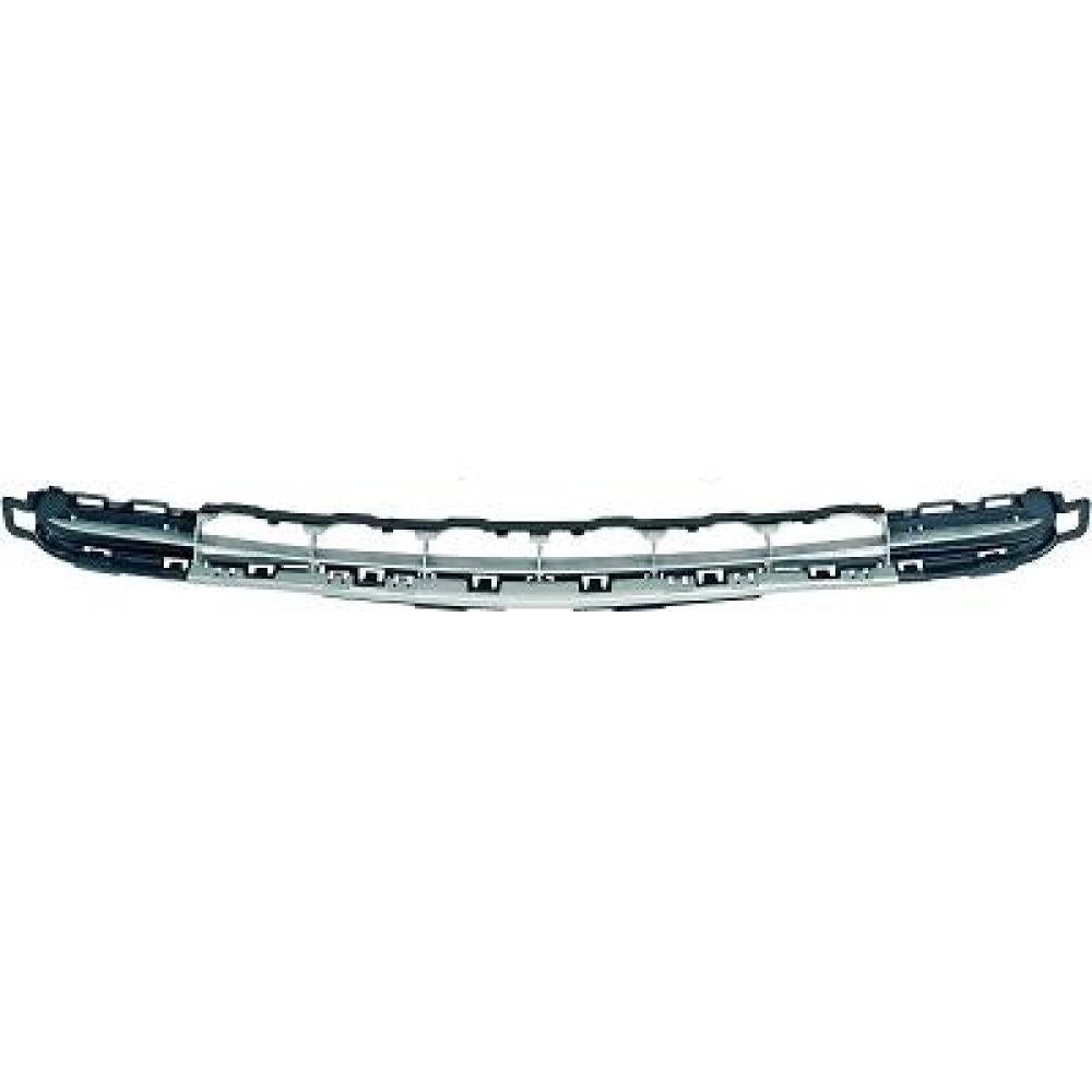 7422C2 STOßST.GRILL VORN  P. 207, 07/09-12       SPORTMODELL 4226545