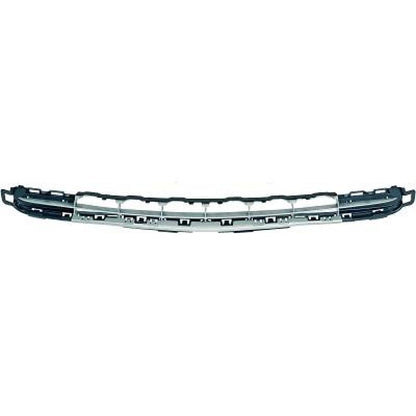 7422C2 STOßST.GRILL VORN  P. 207, 07/09-12       SPORTMODELL 4226545