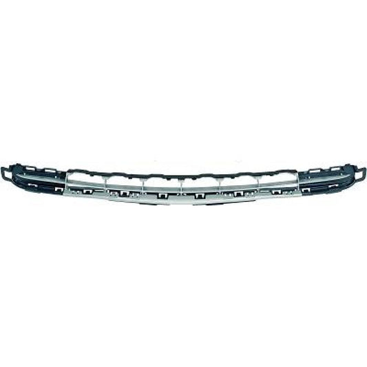 7422C2 STOßST.GRILL VORN  P. 207, 07/09-12       SPORTMODELL 4226545
